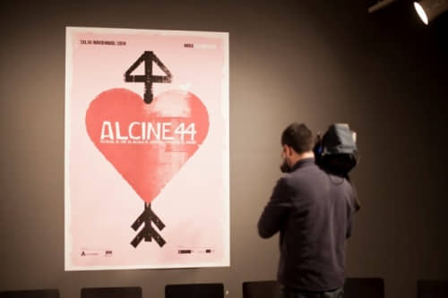 Alcine 51